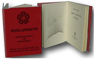 LAS FALTAS DEL REGLAMENTO SENA